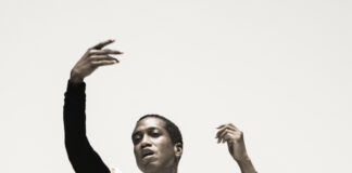 Teatro Ca’ Foscari: sabato 8 aprile “Dancer of The Year”