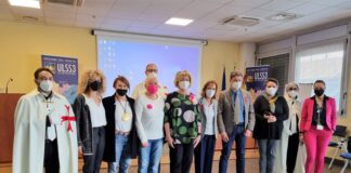 Dermopigmentazione del capezzolo: un nuovo servizio essenziale all’Ospedale dell’Angelo La presentazione del servizio di Dermopigmentazione