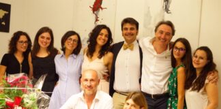 AIGA Treviso compie 30 anni