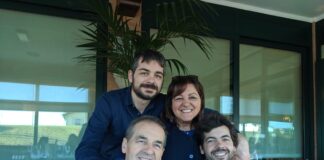 Morto Fabrizio Tosatto, re degli ondulati