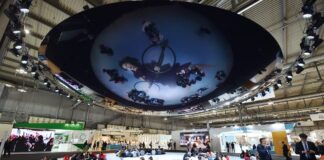 Regione e Camere di Commercio in forze alla fiera dell’eyewear