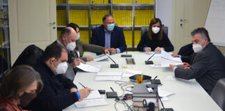 Profughi ucraini, siglato oggi l’accordo per l’accoglienza di comunità