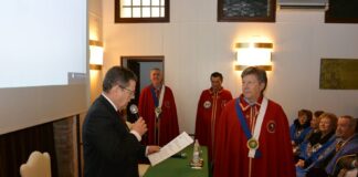 Si riunisce la Confraternita Dogale della Marca