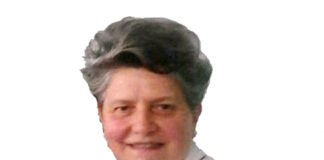 Una targa dedicata alla Dottoressa De Sabbata nella Terapia intensiva di Portogruaro Annamaria De Sabbata