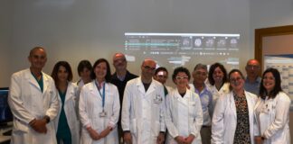 Il Ca’ Foncello centro di riferimento EURACAN