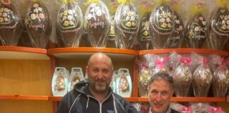 A 7 anni pasticcere d’eccezione per i bimbi oncologici