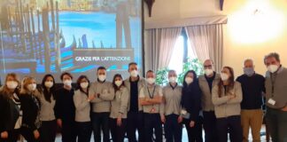 Novità a Venezia, nascono gli “infermieri di famiglia” Gli infermieri di famiglia dell'Ulss 3 Serenissima