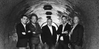 Candiani Groove: sabato 23 aprile i protagonisti sono i Djabe I Djabe