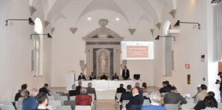 Stamattina allo Iuav il seminario “Una città a misura di sport” promosso dal Cus Venezia