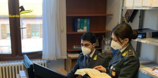 Reddito di cittadinanza percepito illecitamente, oltre 100 denunciati tra Chioggia e Jesolo La Guardia di Finanza impegnata in una serie di controlli