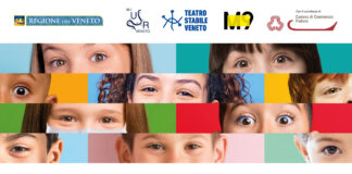 Inaugura la mostra con disegni fatti dai bimbi durante la Pandemia