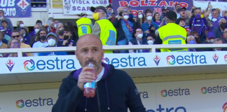 Fiorentina-Venezia FC, Italiano: “Temevo questa partita, contro una squadra che si giocava tanto” Mister Italiano al Franchi