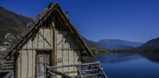 Weekend preistorico al Livelet tra natura, moda e archeologia