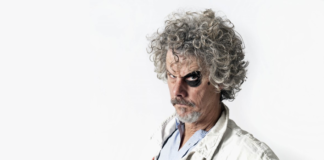 Teatro Toniolo, venerdì 22 aprile il protagonista è Paolo Migone con il suo “Diario di un Impermeabile” Paolo Migone