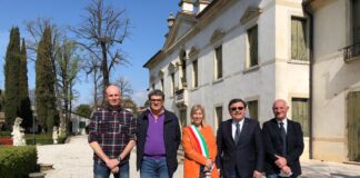 Paese ospita il 1° torneo Internazionale di pallavolo “Volley4EU”