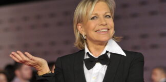 Morta Catherine Spaak, viveva da anni al Lido di Venezia