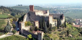 Soave è il “Borgo dei Borghi 2022”