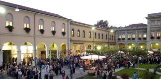 Festa della Liberazione, polemica a San Donà