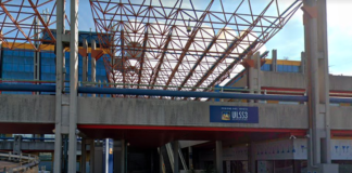 Venti nuovi Primari nell’anno 2022 per l’Ulss 3: il punto Sede Ulss 3 Serenissima - foto Google Maps