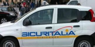 Vigilante morto d’infarto, Fisascat “Troppo lavoro”