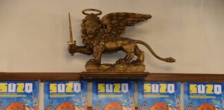 Torna la “Su e Zo per i Ponti di Venezia”