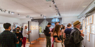 Fumetto e illustrazione, TCBF a Treviso dal 23 al 25 settembre 2022