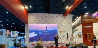 Venezia, città degli eventi e della creatività, alla Borsa Internazionale del Turismo di Milano