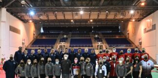 Sabato 9 e domenica 10 aprile il XIII Torneo Internazionale Città di Jesolo di Ginnastica Artistica Femminile