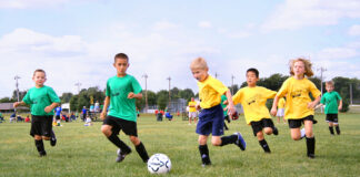 Piano Annuale Sport 2022, stanziati 1.8 milioni per pratica ed impianti