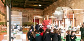 Andràtuttobene, la mostra Covid dei bambini supera le 1000 presenze