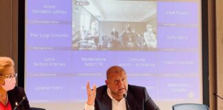 La salvaguardia del litorale Veneto passa dal progetto Marless