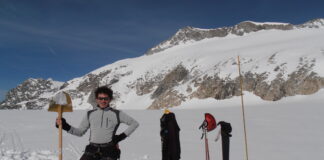 Ai “Giovedì della cultura” si parla di segreti e salute dei ghiacciai