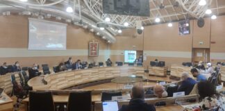 Assemblea Sindaci e Consiglio Provinciale, approvato il rendiconto