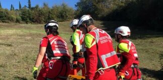 Domani e venerdì maxi-esercitazione sismica