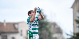 Connacht la spunta per un pelo a Monigo