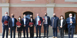 Firmato il protocollo per l’orientamento permanente degli adulti
