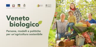Veneto Biologico, Caner “Non è solo uno slogan”