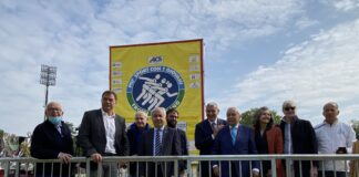 Filippo Tortu incontra gli studenti