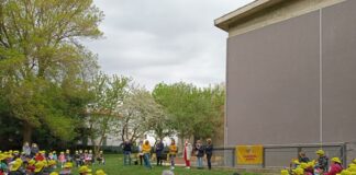 Coldiretti Venezia: a scuola per parlare di pesca