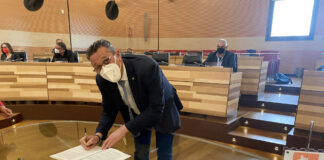 Blocco cantieri e scadenze PNRR, firmato il documento di Upi Veneto