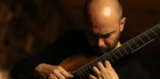 A Castelfranco un festival internazionale di chitarra