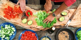 Ipertensione e alimentazione: lo studio