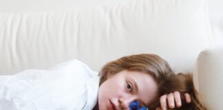 Psicologia: perché un cuore “spezzato” soffre davvero