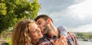 Colpo di fulmine: come incide il cervello