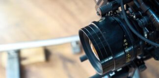 Assegnati gli 1,5 milioni per produzione cinematografica in Veneto