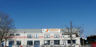 Emergenza Ucraina, Jesolo organizza raccolta e spedizioni La sede di Jesolo Patrimonio