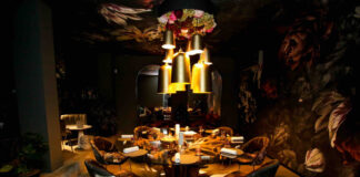 Nuovo polo culturale a Treviso, con un super ristorante dentro