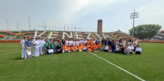 Questa mattina al Penzo le premiazioni del concorso “Disegna a fumetti la Carte etica dello sport veneto”