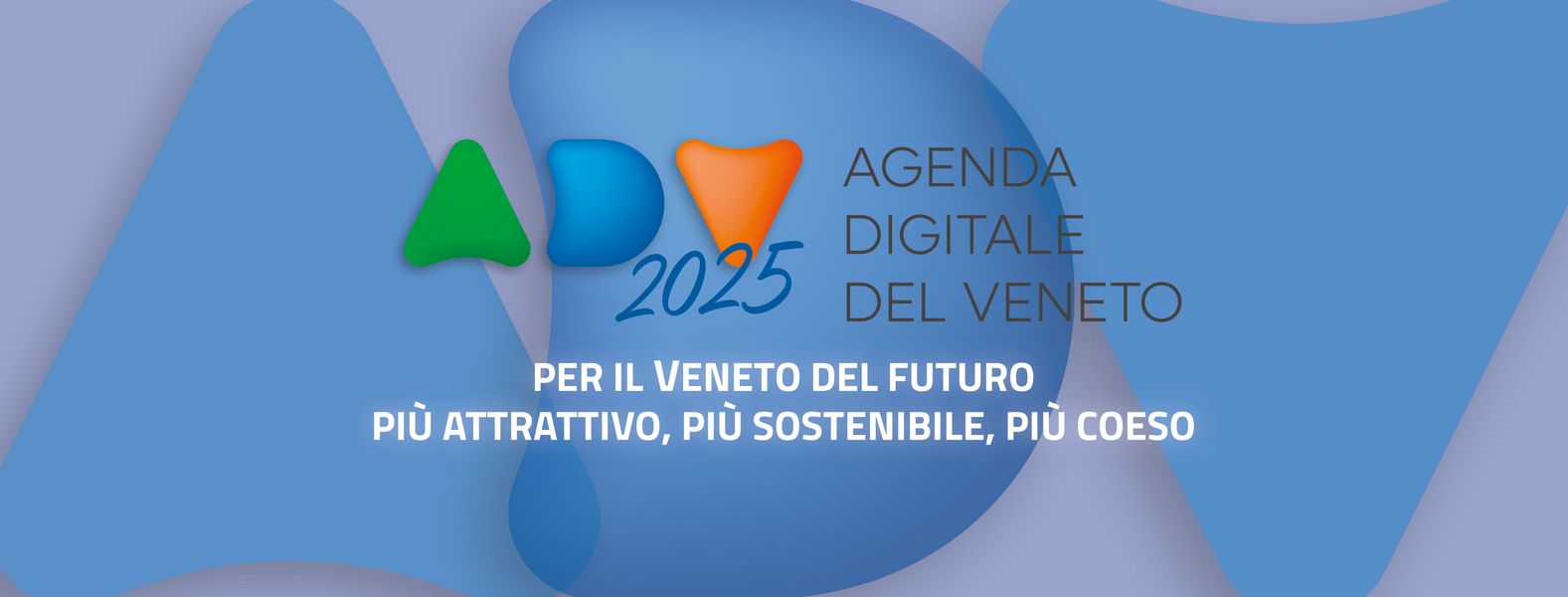 Ecco la nuova Agenda Digital del Veneto 2025 - Notizie Plus