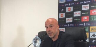 Venezia FC-Cagliari, Soncin: “Il Venezia è ritornato squadra”